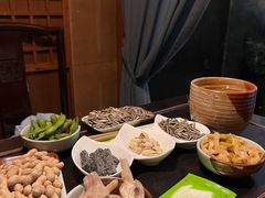 -青藤茶馆(南山路店)