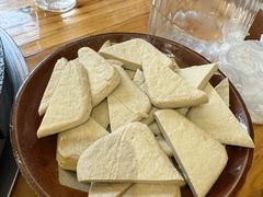 -黔老锅地摊火锅(盐务街店)