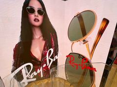 -Ray·Ban雷朋(淮海中路店)