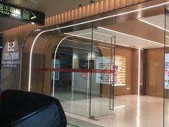 -百联又一城停车场