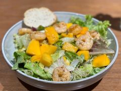 -榖屋house of flour(张江首店)