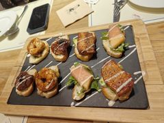 -沏点Trattoria意大利餐厅(新街口店)