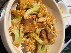 -狮王府淮扬菜(夫子庙老门东店)