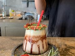 花环咖啡-BE NORMAL CAFE(霞溪路店)