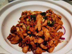 -兰湘子·湘菜小炒(崂山丽达店)