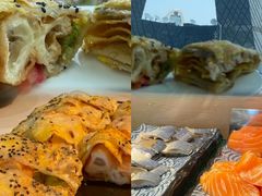 -咖啡苑自助餐厅·中国大饭店
