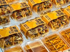 -巴莉甜甜(安高城市商业广场店)