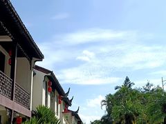 -南沙蒲洲花园