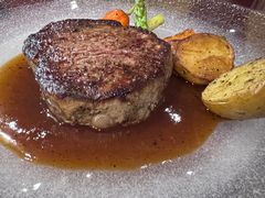 -BONAZZA 意大利餐厅