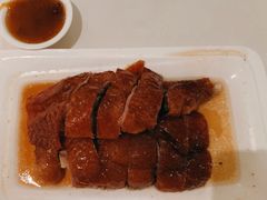 潮莲挂炉烧鹅-衡山汇·高级粤菜(霄云路店)