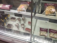 -COSTA COFFEE(天通苑华联店)