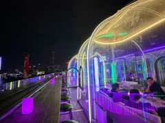 -外滩8号 whisky bar(金延大厦店)