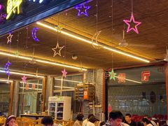 -途肴·老农饭庄(百里峡店)