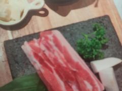 -朴太院·朝鲜族炭火烤肉(民乐园总店)