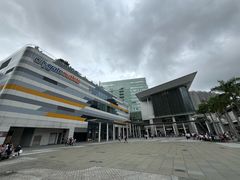 -东荟城名店仓