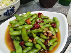 -零零後碳烤大排档(曙光星城旗舰店)
