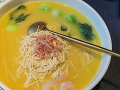 -南里山房·新淮扬菜(徐汇万科店)