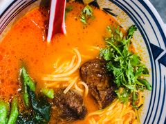 -和府捞面(景枫中心店)