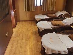 -知足堂养生会所(碑亭巷店)