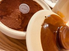 -嗒令甜品·主题融合料理餐厅(首座时代店)