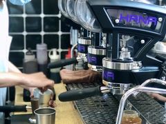 -HANA COFFEE(长寿路店)