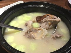 -全聚德(江宁店)
