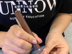 -首脑美容美发化妆美甲培训学校(龙岗校区)