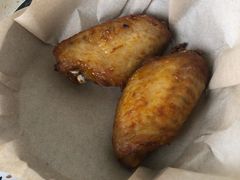 -必胜客(海滨店)
