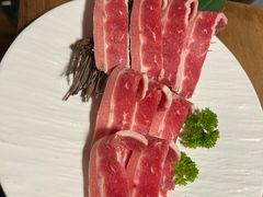 -河风の幸会精致料理