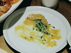 -京味斋·烤鸭·北京菜(安贞店)