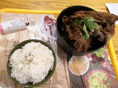 -半亩良田排骨米饭(西城红场店)