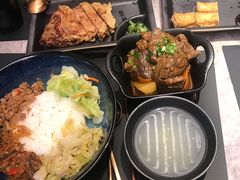 -馔豚·台北菜专门店(深圳湾万象城店)