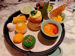 -湖滨28中餐厅·西湖宴·杭州君悦酒店