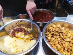 -丁家坡洋芋·观音桥好吃街A区(全国总店)