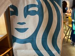 -星巴克(绍兴柯桥柯岩景区店)