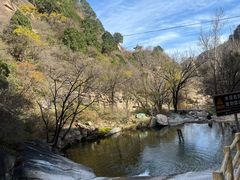 -黑龙潭风景区