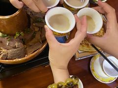 -如意林卡藏餐吧(大昭寺店)