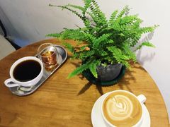 -研途咖啡馆(健康路店)