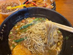 -豆爺小面(朱雀店)