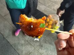 -周签签锅巴土豆(建设路总店)