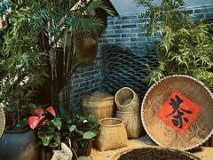 -中国茶叶博物馆(双峰馆区)