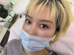 -OnFaer.纹眉半永久无创洗眉