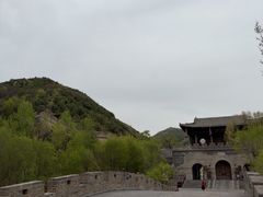 -雁门关景区