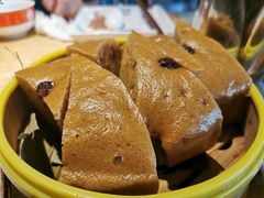 -吴越荣记苏州菜·松鼠桂鱼100%活鱼现做(斜塘老街店)