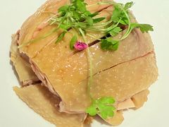 -上海总会SHANGHAICLUB(兴业太古汇店)