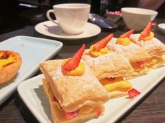 -万丽轩·粤菜(王府井金茂万丽酒店)