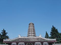 -法门文化景区