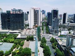 -富力丽思卡尔顿酒店·香荟全日制餐厅