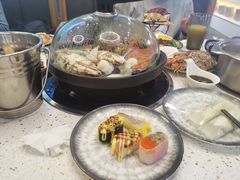 -圣罗巴海鲜自助(黑金店)