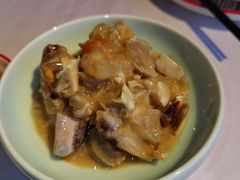 -小厨师·二十年沈家门小海鲜(百井坊巷店)
